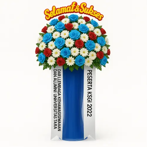 Standing Flower Pondok Indah Pondok Indah